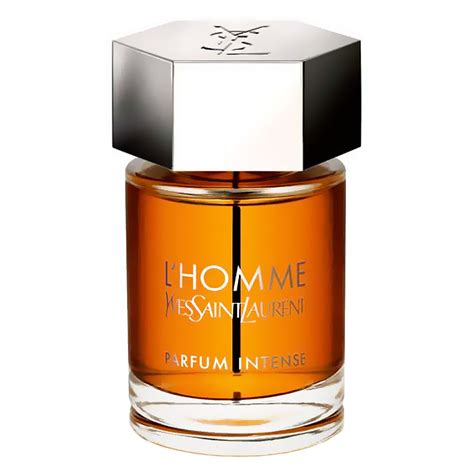 ysl l'homme basenotes|yves saint laurent men's perfume.